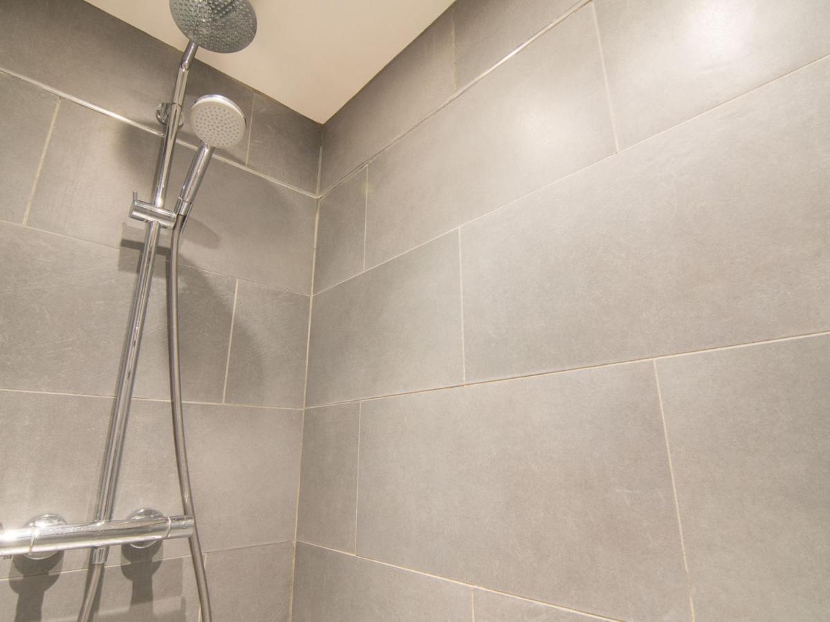Apartment Le Parc Cordier-3 By Interhome トルヴィル＝シュル＝メール エクステリア 写真
