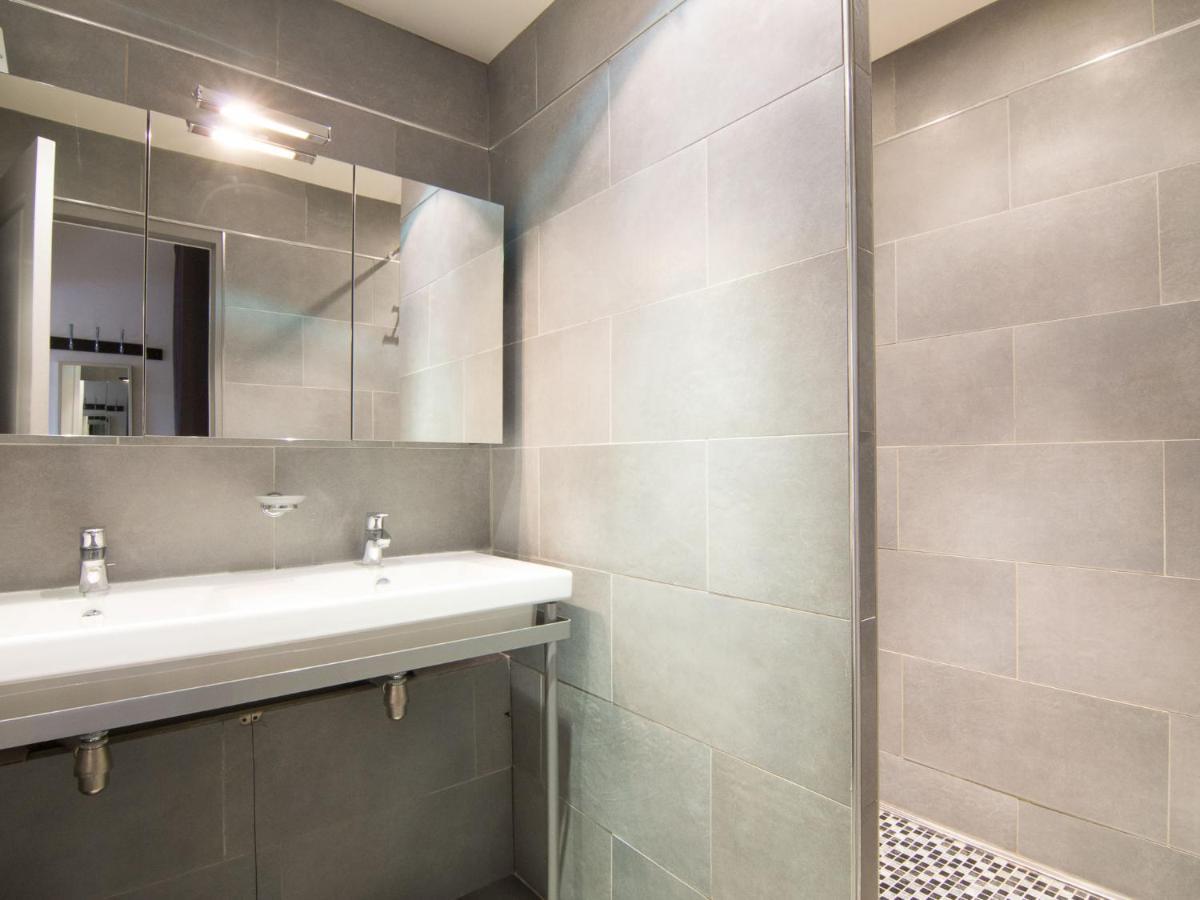 Apartment Le Parc Cordier-3 By Interhome トルヴィル＝シュル＝メール エクステリア 写真