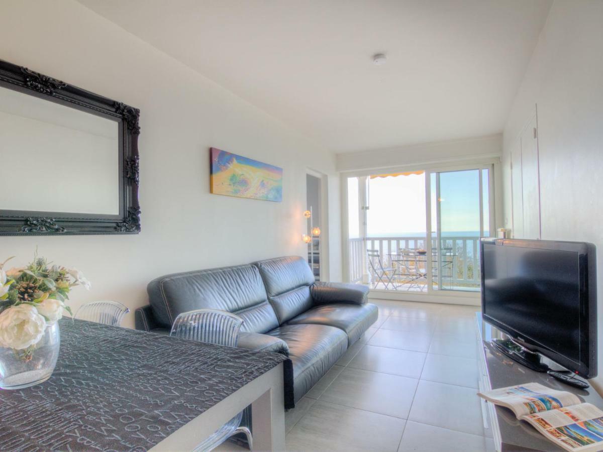 Apartment Le Parc Cordier-3 By Interhome トルヴィル＝シュル＝メール エクステリア 写真